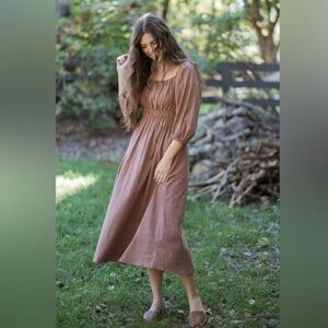 Neuflora Fulton Dress XS